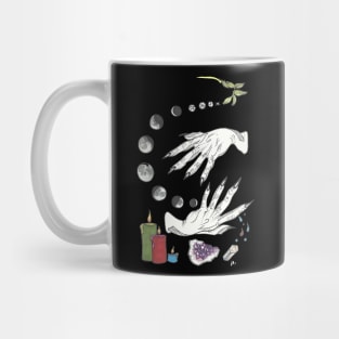 Witchcraft Mug